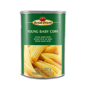 Royal Thai Baby Corn 425g