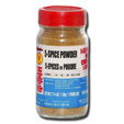Mee Chun Chinese Five Spices 50g