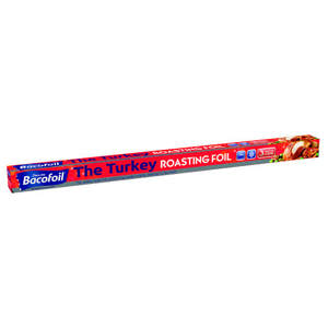 Baco Turkey Foil 3x600mm Baco Turkey Foil 3x600mm