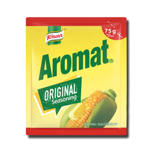 Knorr Aromat Reffil 75g Knorr Aromat Reffil 75g