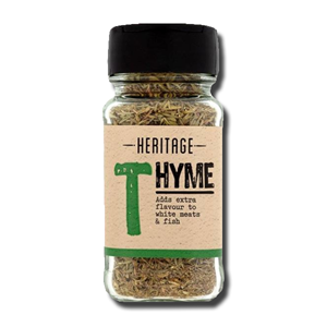 Heritage Thyme 16g
