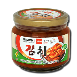 Wang KimChi 410g