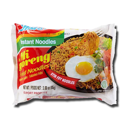 Indomie Instant Noodle Soup Mie Goreng 80g