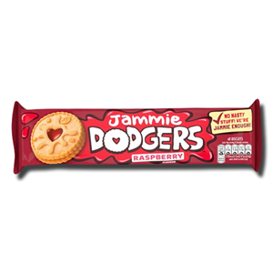 Jammie Dodgers Original 140g Jammie Dodgers Original 140g