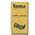 Suma Curry Leaves 5g