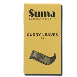 Suma Curry Leaves 5g Suma Curry Leaves 5g