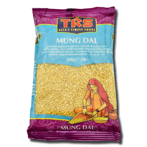 TRS Mung Dall - Lentilhas 500g