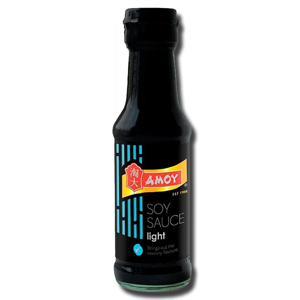 Amoy Molho de Soja Light 150ml Amoy Molho de Soja Light 150ml