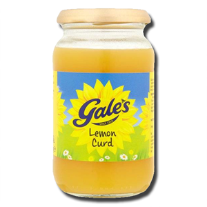 Gales Lemon Curd 410g Gales Lemon Curd 410g