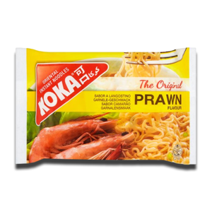 Koka Prawn 85g Koka Prawn 85g