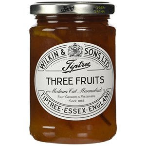 Tiptree Fruit Marmalade 340g