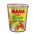 Mama Cup Noodles Chicken 70g
