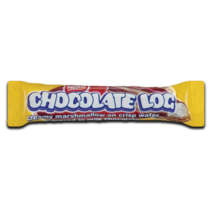 Nestlé Chocolate Log 46g Nestlé Chocolate Log 46g