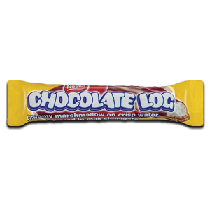 Nestlé Chocolate Log 46g