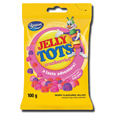 Wilsons Jelly Tots Crazi Berries 100g