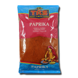 TRS Paprika - Colorau 100g TRS Paprika - Colorau 100g