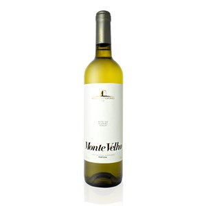 Vinho Monte Velho Branco 75cl