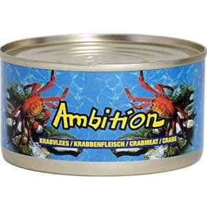 Ambition Crab Meat 170g Ambition Crab Meat 170g