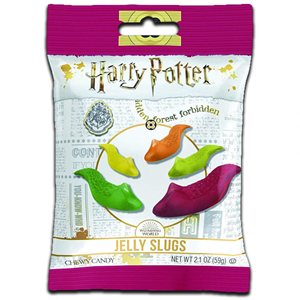 Jelly Belly Harry Potter Jelly Slugs 56g 