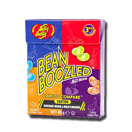 Jelly Belly Bean Boozled 45g