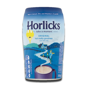 Horlicks Original 300g Horlicks Original 300g