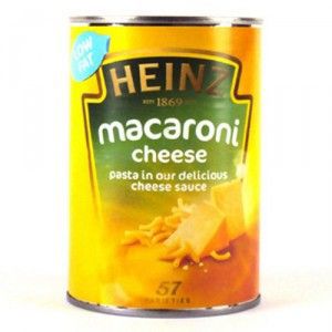 Heinz Macaroni Cheese 400g Heinz Macaroni Cheese 400g