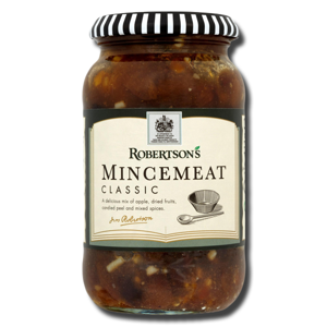 Robertson's Mincemeat 411g Robertson's Mincemeat 411g
