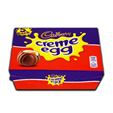 Cadbury Creme Egg 5 Pack 197g