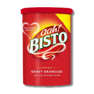 Bisto Favourite Beef Gravy Granules 190g