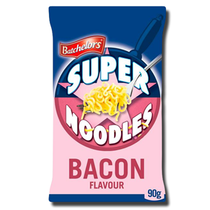 Batchelors Bacon Super Noodles 90g