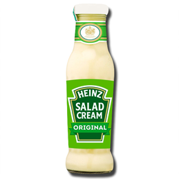 Heinz Salad Cream 285g