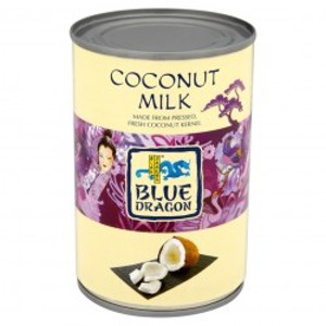 Blue Dragon Coconut Milk 400ml Blue Dragon Coconut Milk 400ml