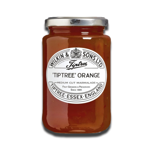 Tiptree Orange Marmalade 454g