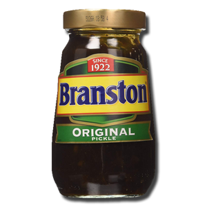 Branston Original Pickle 520g