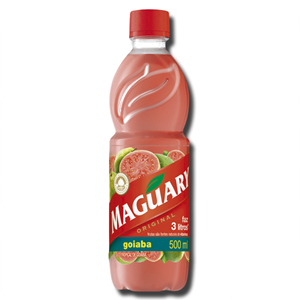 Maguary Goiaba Concentrado 500ml