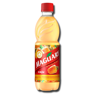 Maguary Caju Concentrado 500ml