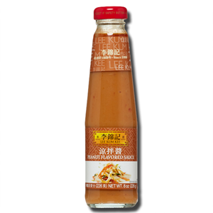 Lee Kum Kee molho Amendoin 226g