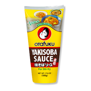 Otafuku Yakisoba sauce 300g