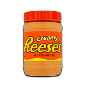 Reese's Peanut Butter Creamy 510g