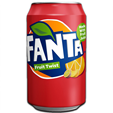 Fanta Twist 330ml