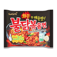 Samyang Ramen Hot Chicken Spicy 140g