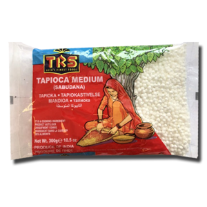 TRS Tapioca Medium 300g TRS Tapioca Medium 300g