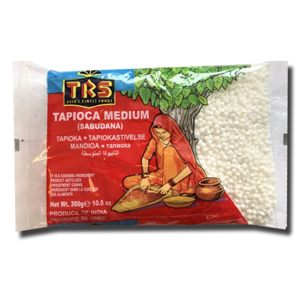 TRS Tapioca Medium 300g