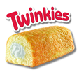 Hostess Twinkies Original Unit 38.5g
