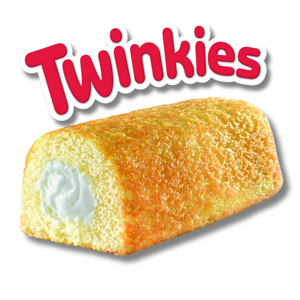 Hostess Twinkies Original Unit Hostess Twinkies Original Unit