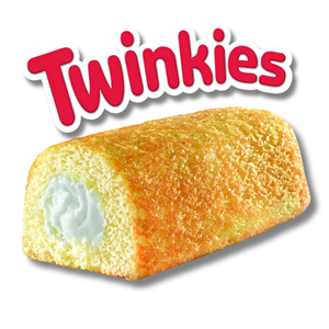 Hostess Twinkies Original Unit