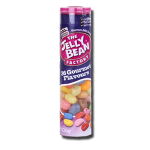 The Jelly Bean Factory Gourmet Mix 100g