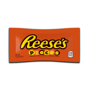 Reese's Pieces 43g Reese's Pieces 43g