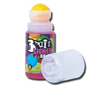 Freekee Brain Licker Balls 60ml Freekee Brain Licker Balls 60ml