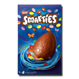 Nestlé Smarties filled Egg 119g